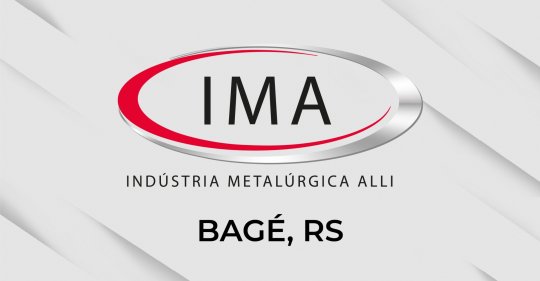 Palestra IMA