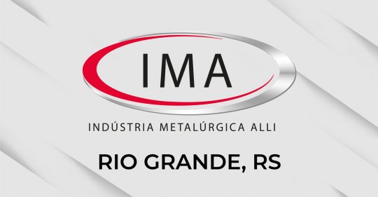 Palestra IMA