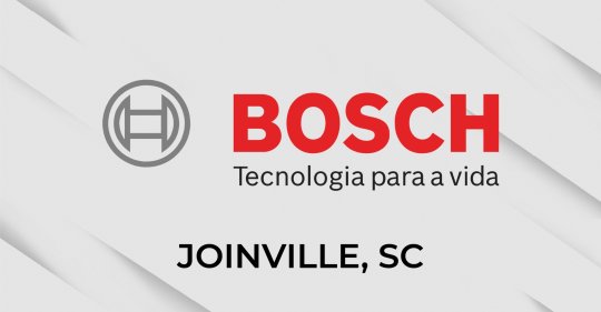 Palestra BOSCH
