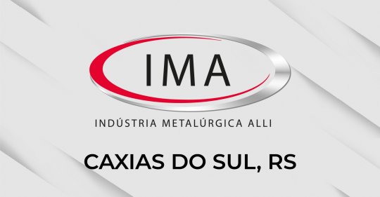 Palestra IMA