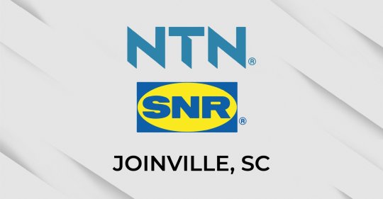 Palestra NTN | SNR