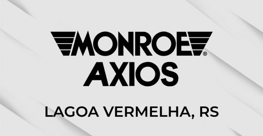 Palestra MONROE