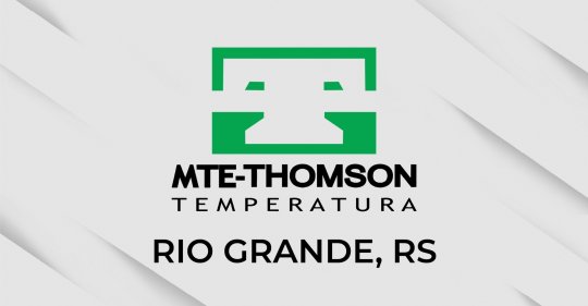 Palestra MTE-THOMSON