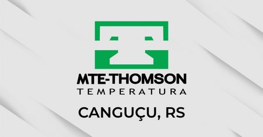 Palestra MTE-THOMSON