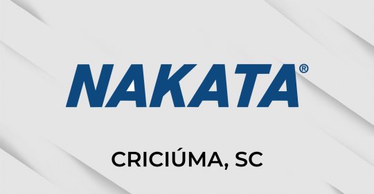 Palestra NAKATA