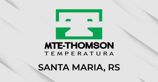 Palestra MTE-THOMSON