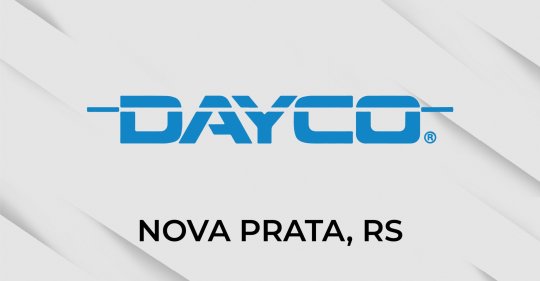 Palestra DAYCO