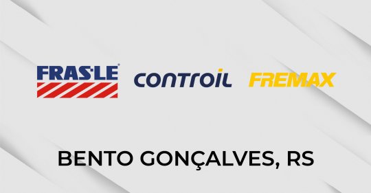 Palestra FRAS-LE/CONTROIL/FREMAX