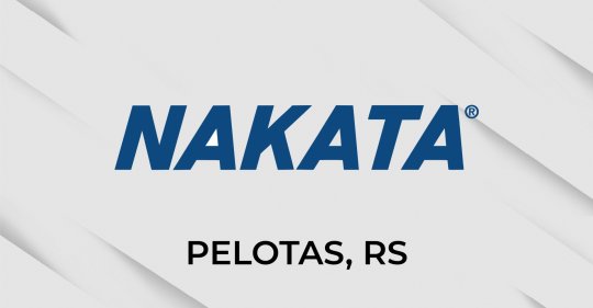 Palestra NAKATA