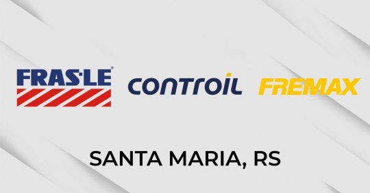 Palestra FRAS-LE/CONTROIL/FREMAX