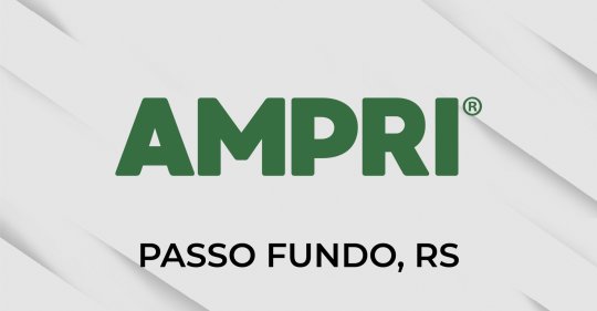Palestra AMPRI