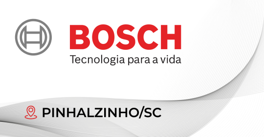 Palestra BOSCH