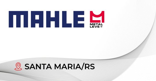 Palestra MAHLE