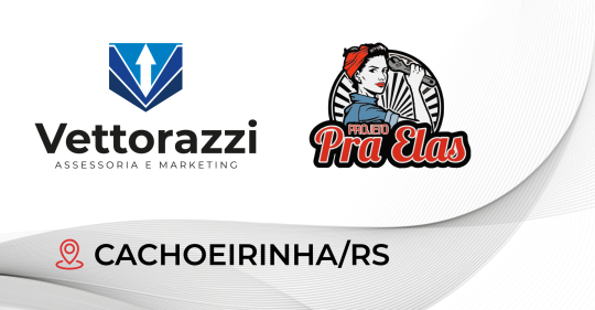 Palestra Mecânica Básica para Mulheres