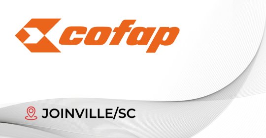 Palestra COFAP