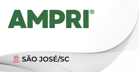 Palestra AMPRI