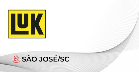Palestra LUK