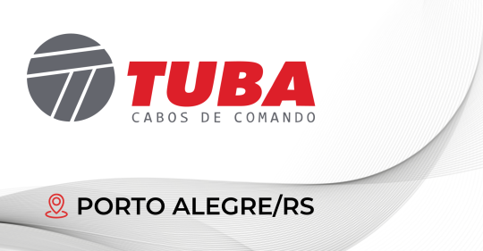 Palestra TUBA