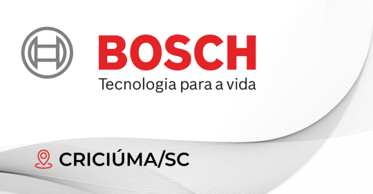 Palestra BOSCH