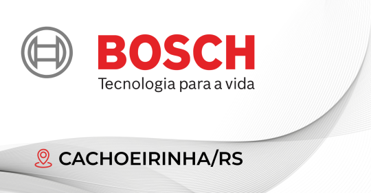Palestra BOSCH