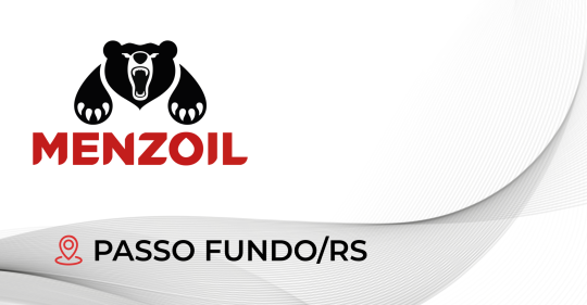 Palestra MENZOIL