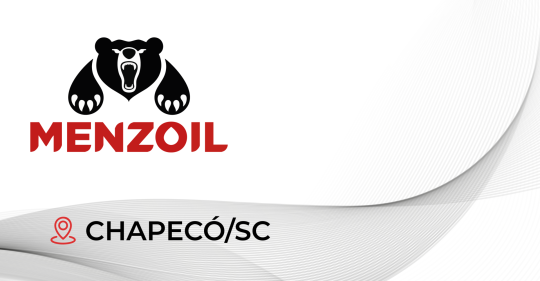 Palestra MENZOIL