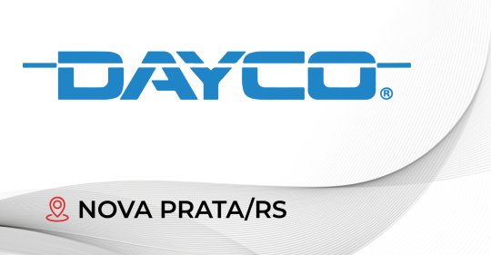 Palestra DAYCO