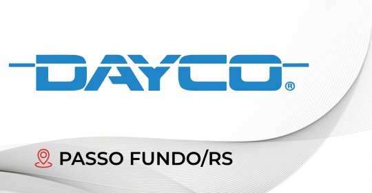 Palestra DAYCO