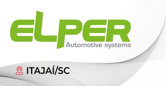 Palestra ELPER