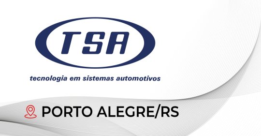 Palestra TSA/Redalt