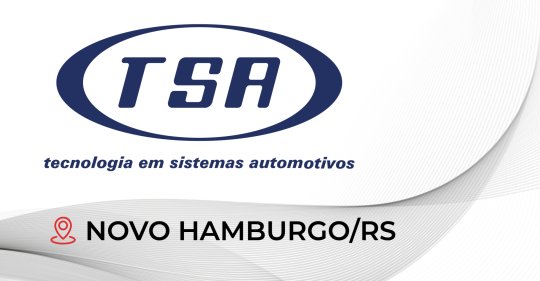 Palestra TSA