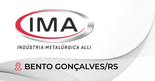 Palestra IMA