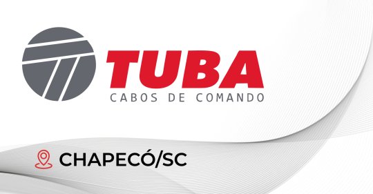 Palestra TUBA