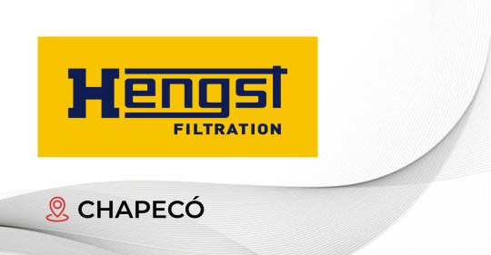 Palestra HENGST