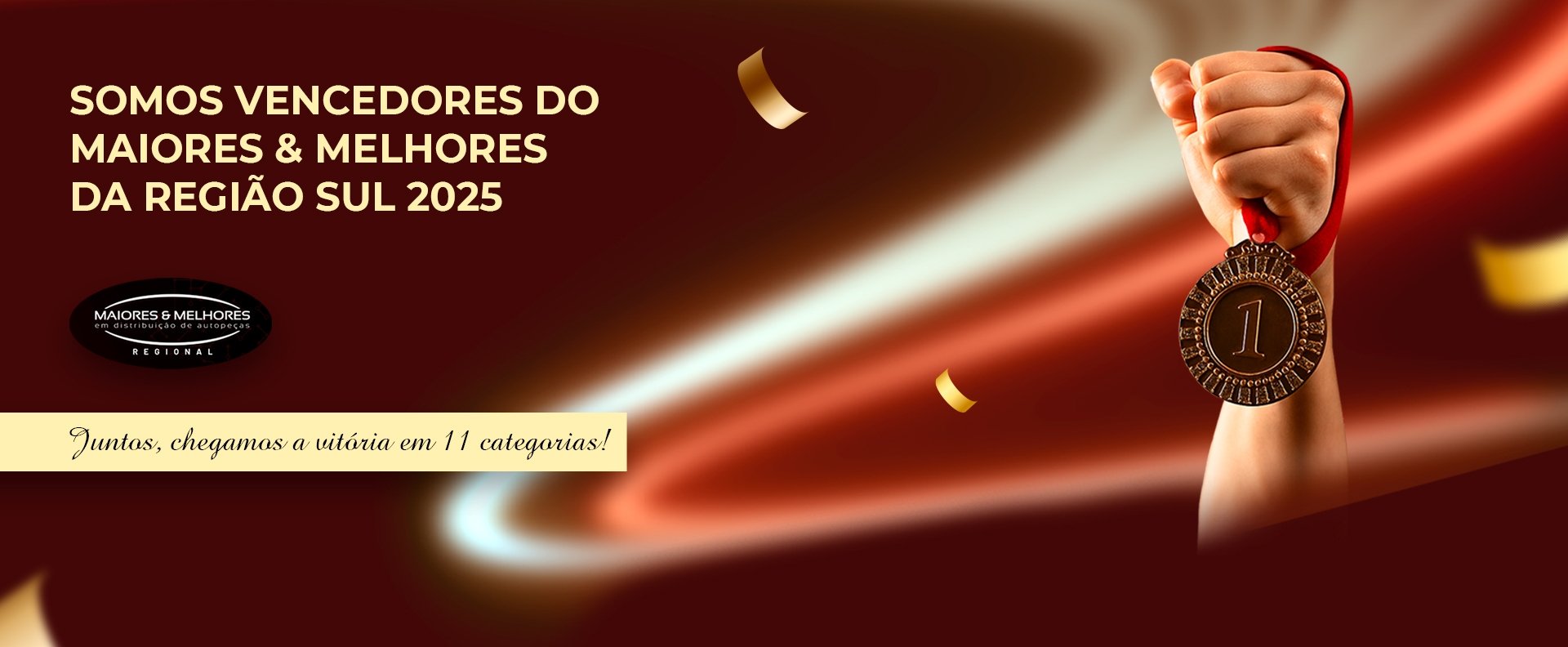 Prêmio Maiores & Melhores