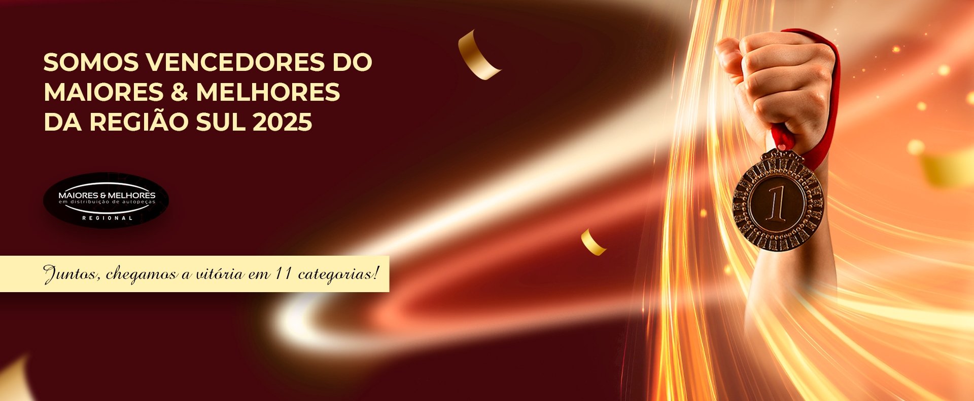 Prêmio Maiores & Melhores