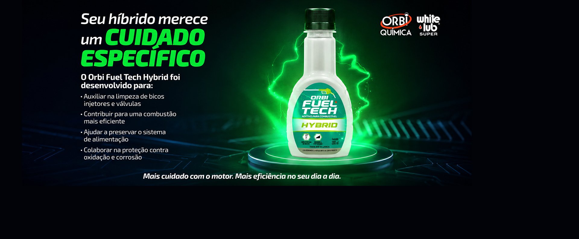 Orbi Química